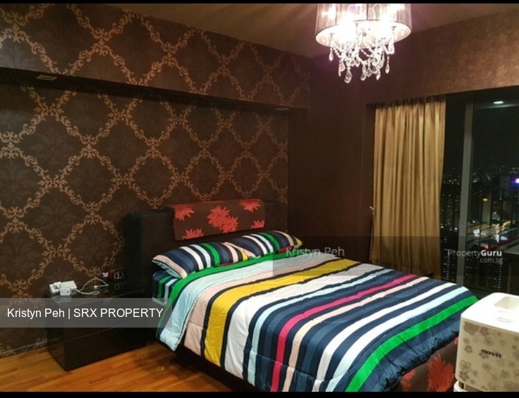 Blk 1G The Pinnacle@Duxton (Bukit Merah), HDB 5 Rooms #185771362
